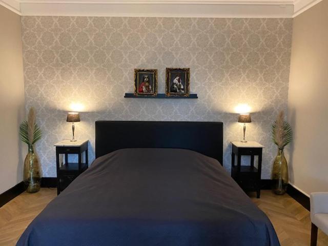 B&B Huyze Max Dilsen-Stokkem Exteriér fotografie