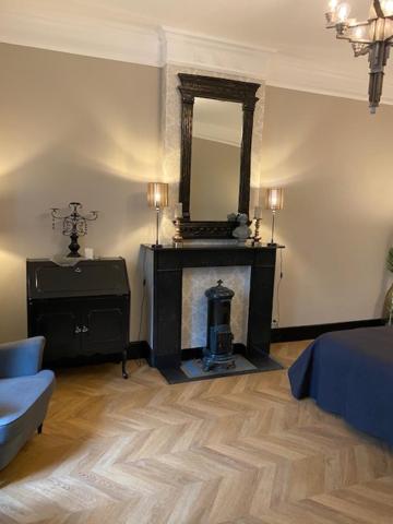 B&B Huyze Max Dilsen-Stokkem Exteriér fotografie