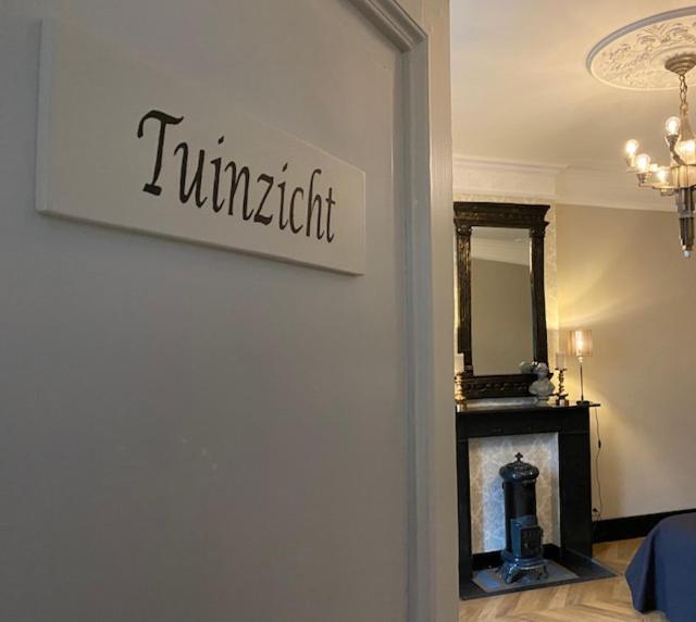 B&B Huyze Max Dilsen-Stokkem Exteriér fotografie