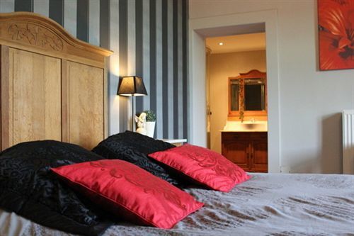 B&B Huyze Max Dilsen-Stokkem Exteriér fotografie