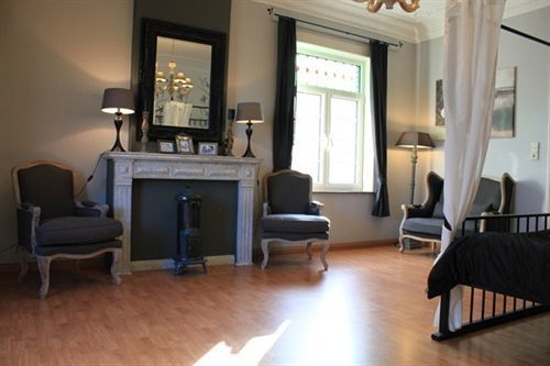 B&B Huyze Max Dilsen-Stokkem Exteriér fotografie