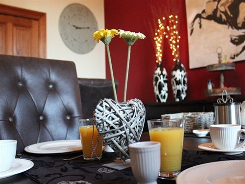 B&B Huyze Max Dilsen-Stokkem Exteriér fotografie