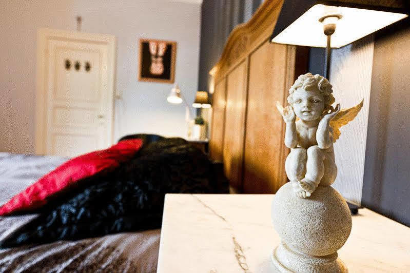 B&B Huyze Max Dilsen-Stokkem Exteriér fotografie
